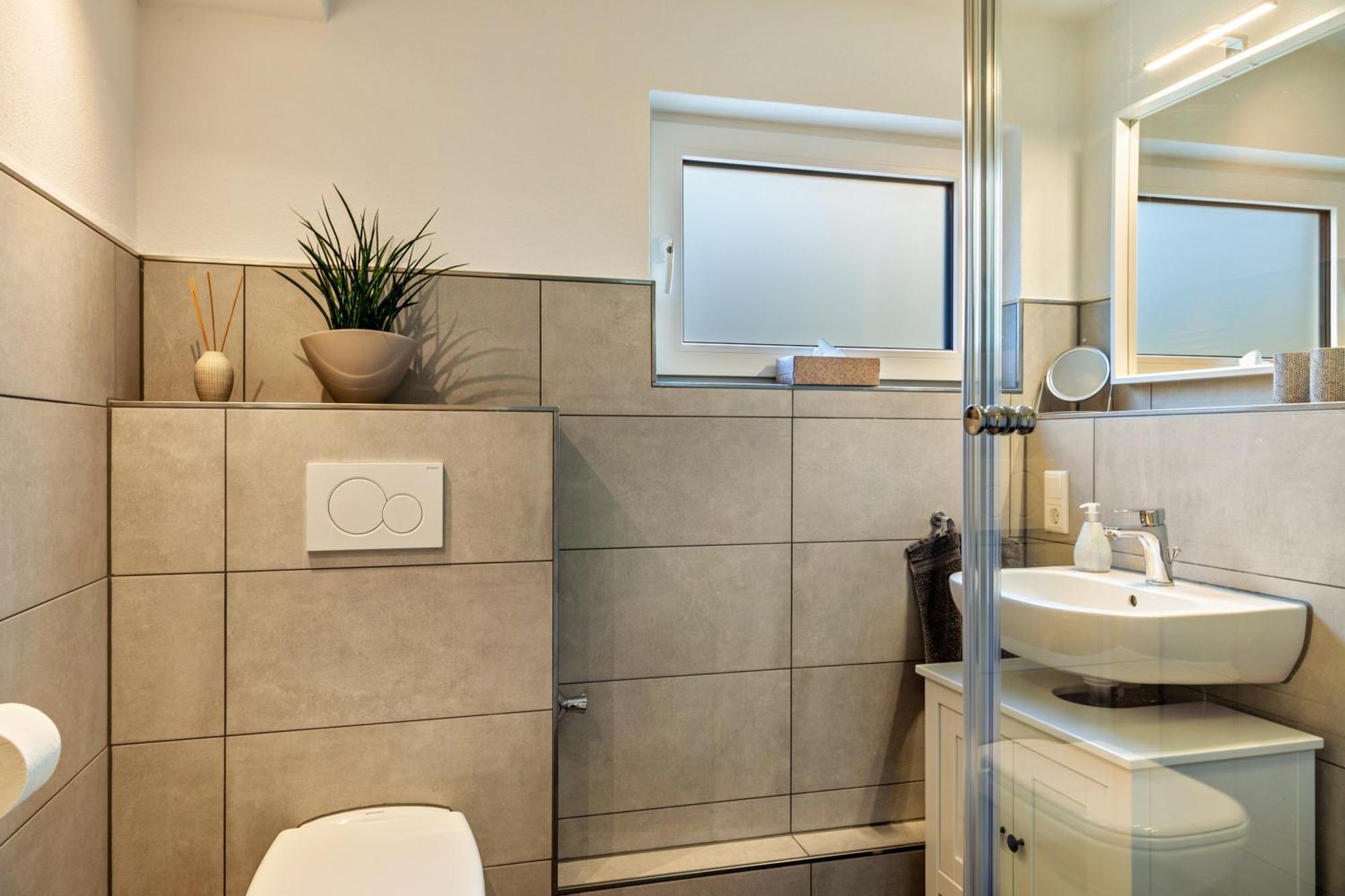 Ferienwohnung Gabler Менезе Екстер'єр фото