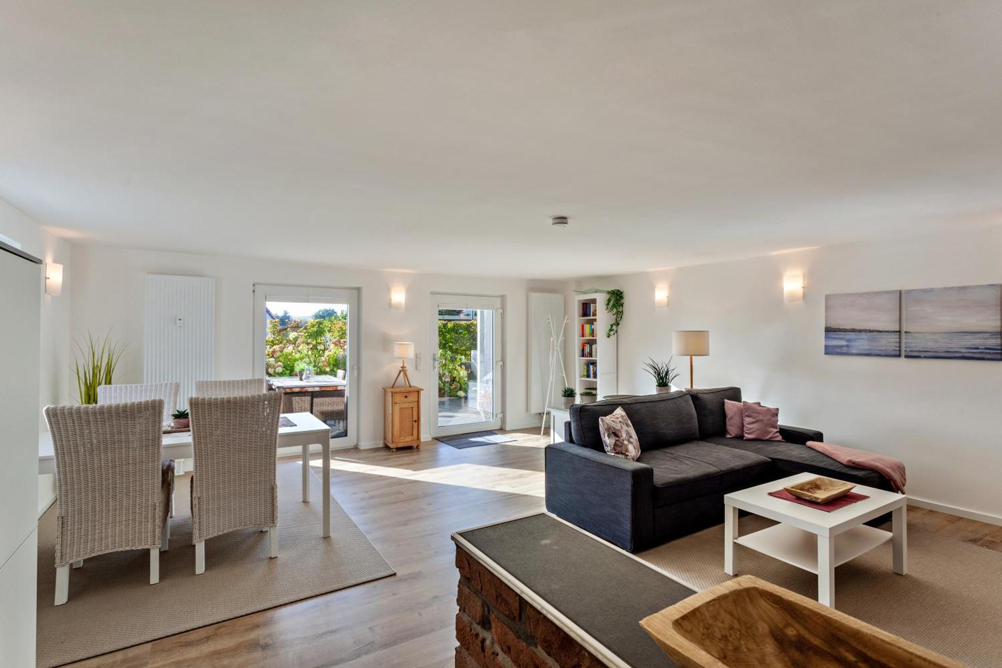 Ferienwohnung Gabler Менезе Екстер'єр фото