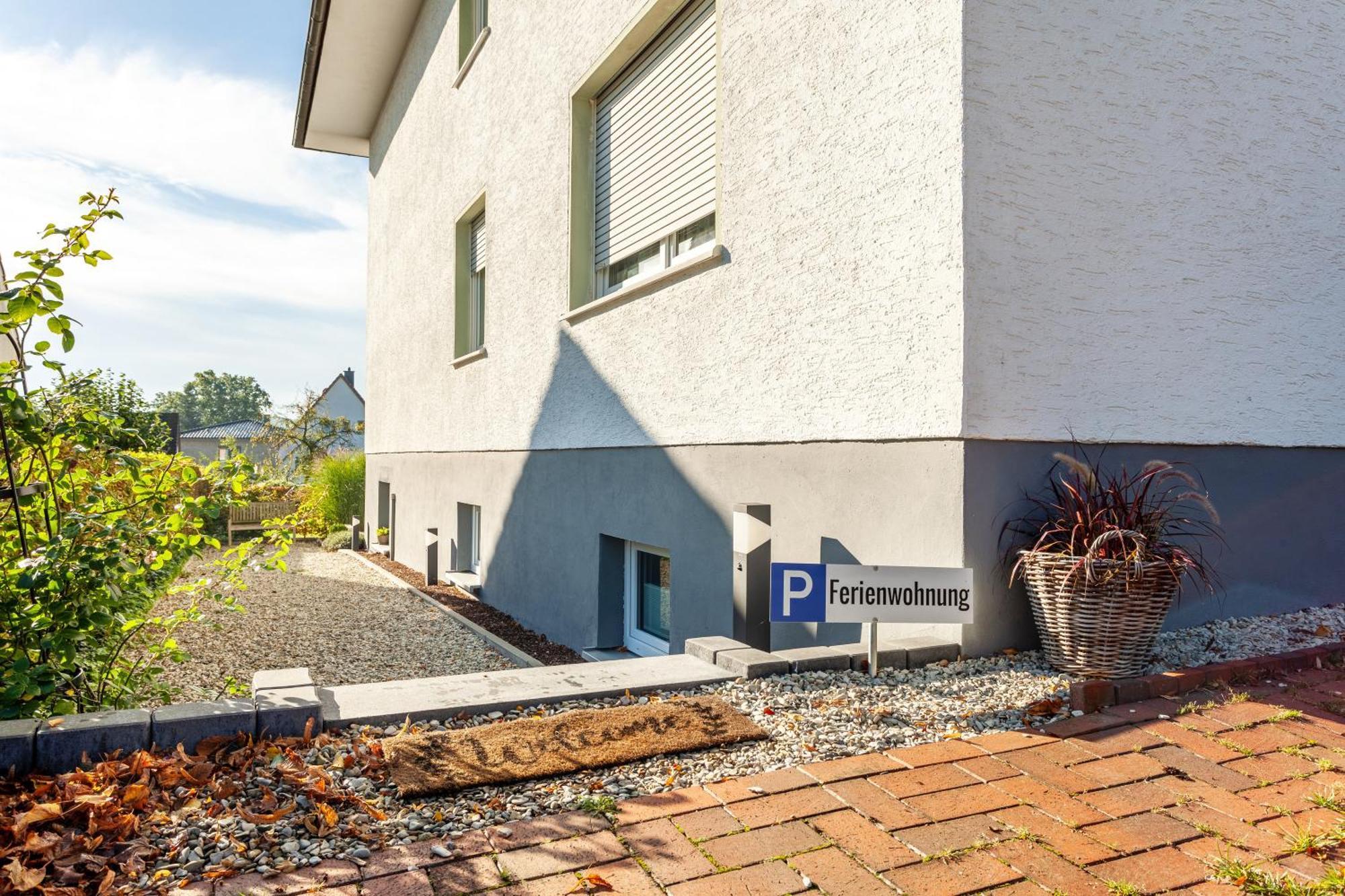 Ferienwohnung Gabler Менезе Екстер'єр фото