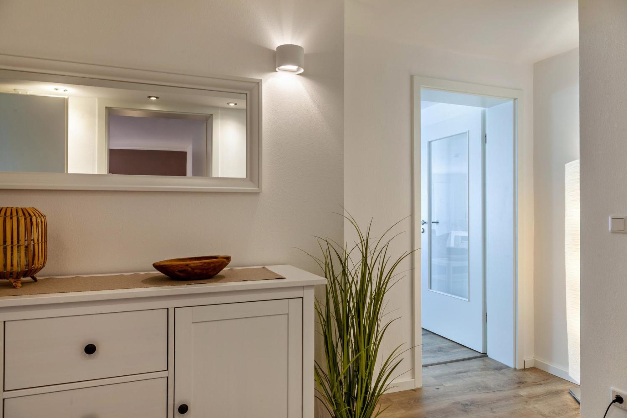 Ferienwohnung Gabler Менезе Екстер'єр фото