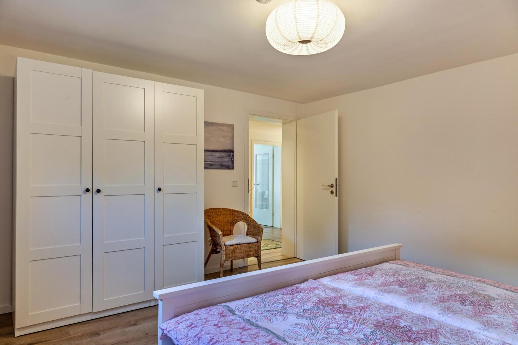 Ferienwohnung Gabler Менезе Екстер'єр фото