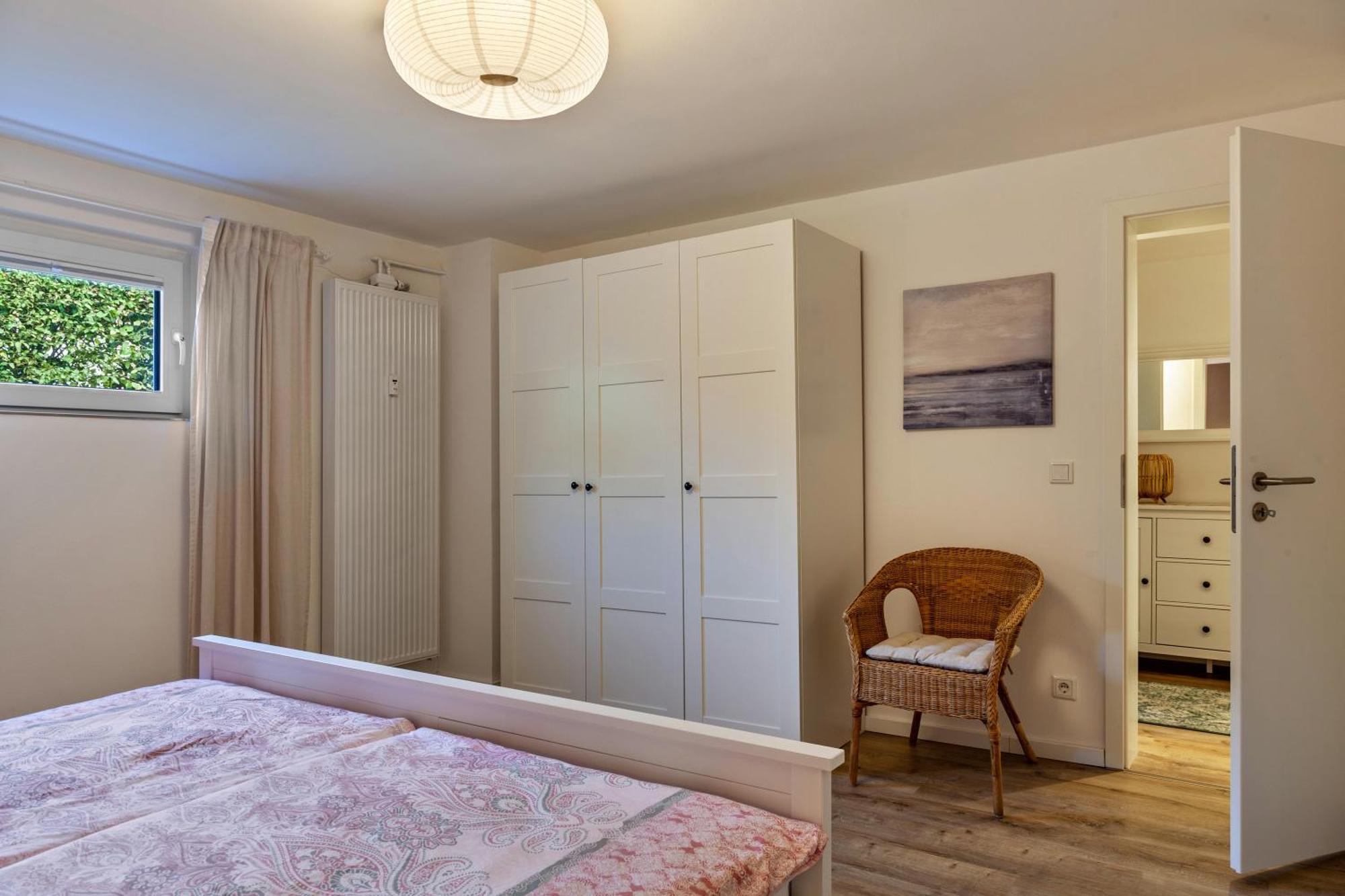 Ferienwohnung Gabler Менезе Екстер'єр фото